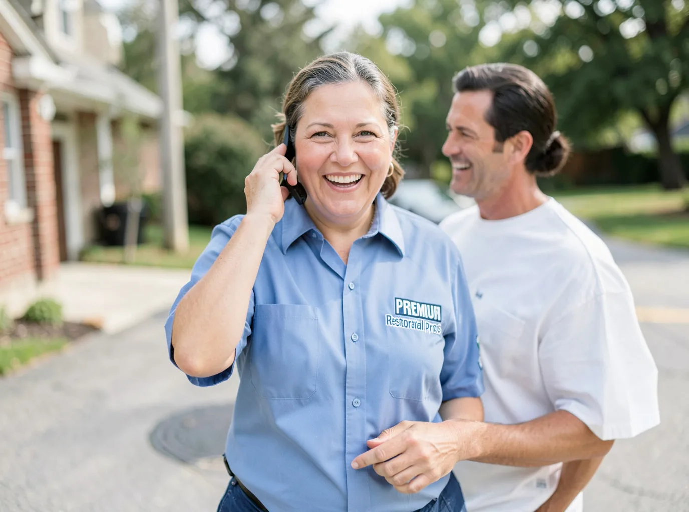 Water Damage Restoration Moscow, OH FAQs